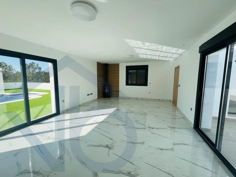 3 slaapkamer Villa te koop in Lorca met garage - € 385.000 (Ref: 8857715)