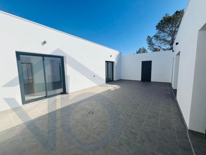 3 slaapkamer Villa te koop in Lorca met garage - € 385.000 (Ref: 8857715)