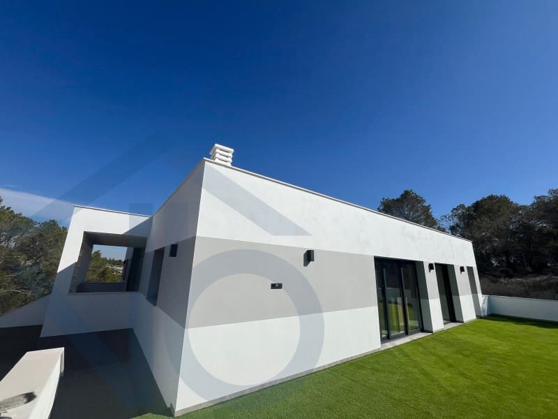 3 slaapkamer Villa te koop in Lorca met garage - € 385.000 (Ref: 8857715)