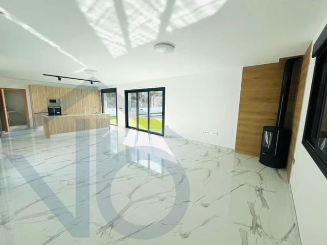 3 slaapkamer Villa te koop in Lorca met garage - € 385.000 (Ref: 8857715)