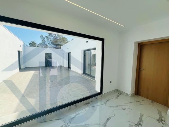 3 slaapkamer Villa te koop in Lorca met garage - € 385.000 (Ref: 8857715)