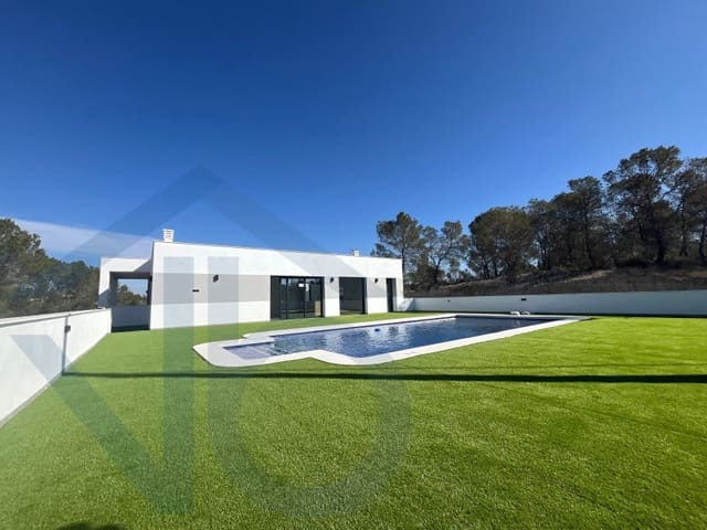 3 slaapkamer Villa te koop in Lorca met garage - € 385.000 (Ref: 8857715)