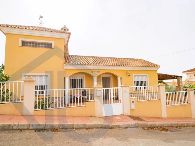 2 bedroom Villa for sale in San Juan de los Terreros, Pulpí - € 320,000 (Ref: 8897000)