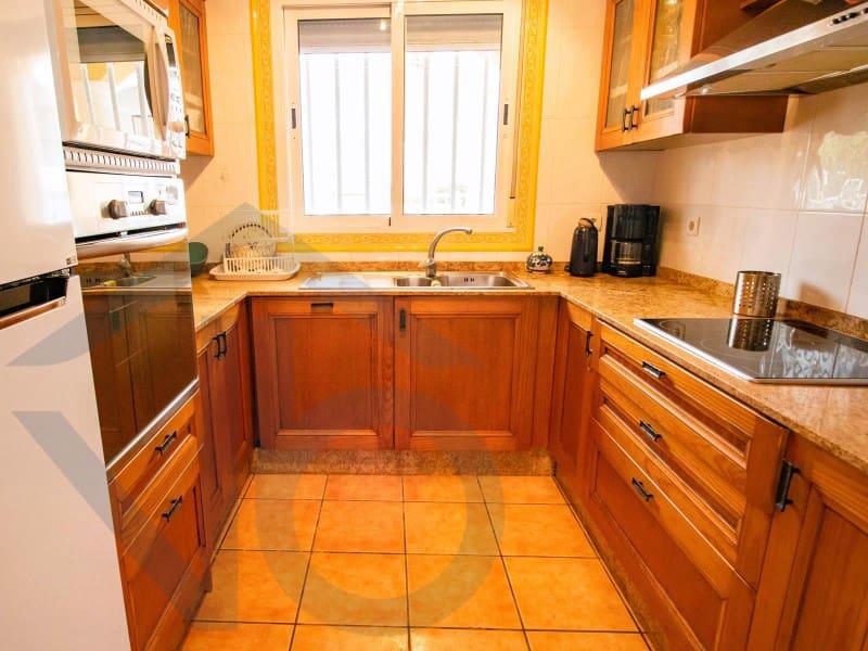 2 slaapkamer Villa te koop in San Juan de los Terreros - € 320.000 (Ref: 8897000)