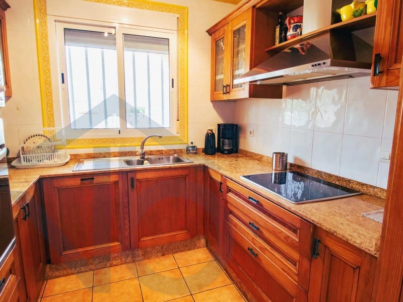 2 slaapkamer Villa te koop in San Juan de los Terreros - € 320.000 (Ref: 8897000)