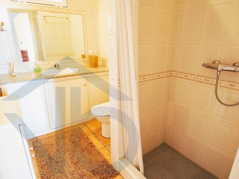 2 slaapkamer Villa te koop in San Juan de los Terreros - € 320.000 (Ref: 8897000)