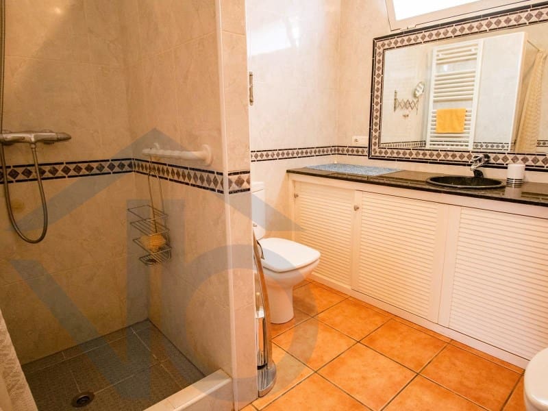 2 slaapkamer Villa te koop in San Juan de los Terreros - € 320.000 (Ref: 8897000)