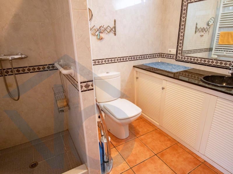 2 slaapkamer Villa te koop in San Juan de los Terreros - € 320.000 (Ref: 8897000)