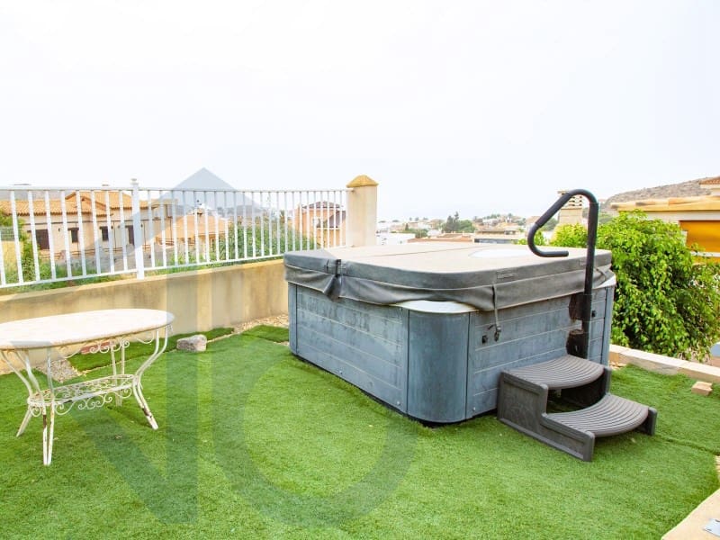 2 slaapkamer Villa te koop in San Juan de los Terreros - € 320.000 (Ref: 8897000)