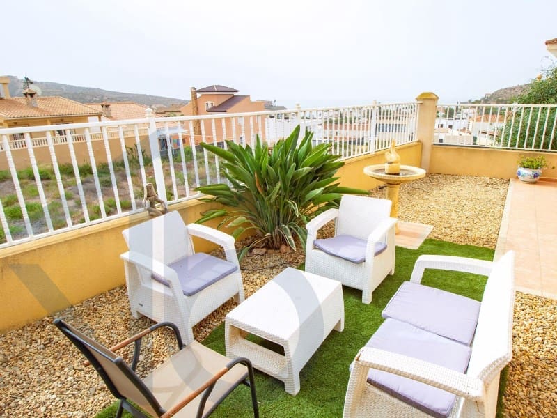 2 slaapkamer Villa te koop in San Juan de los Terreros - € 320.000 (Ref: 8897000)