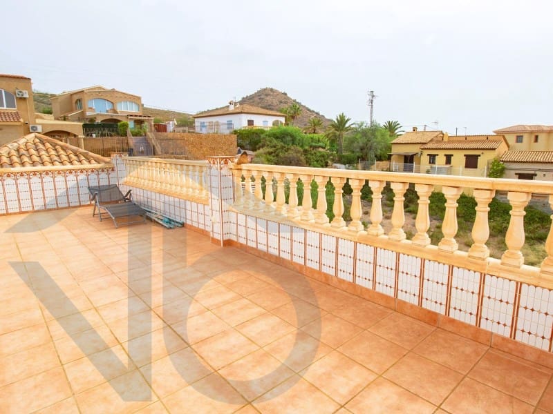 2 slaapkamer Villa te koop in San Juan de los Terreros - € 320.000 (Ref: 8897000)
