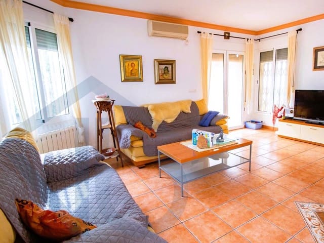 2 bedroom Villa for sale in San Juan de los Terreros, Pulpí - € 320,000 (Ref: 8897000)