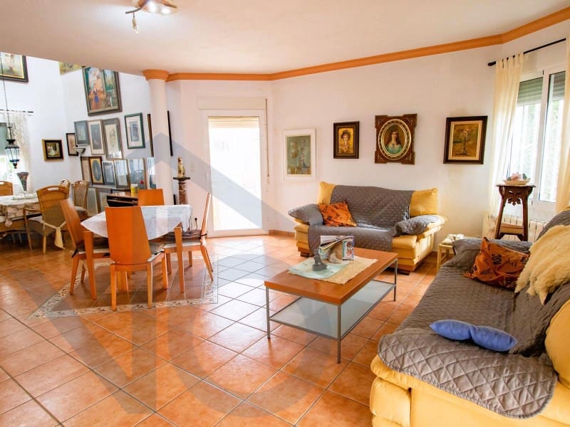 2 slaapkamer Villa te koop in San Juan de los Terreros - € 320.000 (Ref: 8897000)