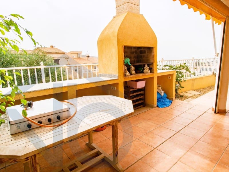 2 slaapkamer Villa te koop in San Juan de los Terreros - € 320.000 (Ref: 8897000)