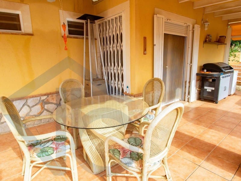 2 slaapkamer Villa te koop in San Juan de los Terreros - € 320.000 (Ref: 8897000)