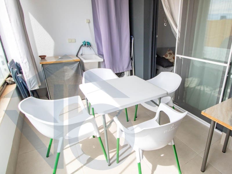 2 makuuhuone Huoneisto lomavuokrausta paikassa San Juan de los Terreros - 100 € (Ref: 8921767)