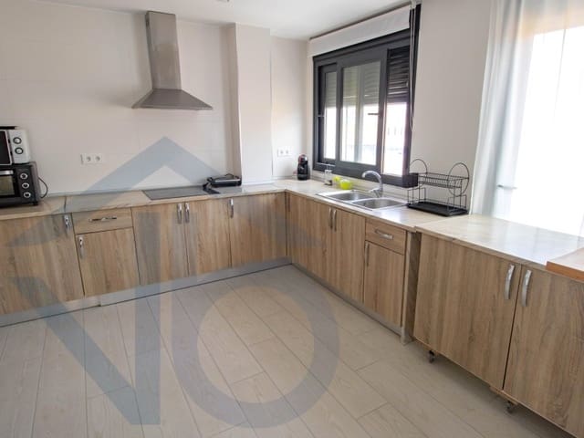 2 makuuhuone Huoneisto lomavuokrausta paikassa San Juan de los Terreros, Pulpí - 100 € (Ref: 8921767)