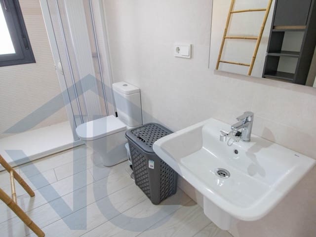 2 makuuhuone Huoneisto lomavuokrausta paikassa San Juan de los Terreros, Pulpí - 100 € (Ref: 8921767)