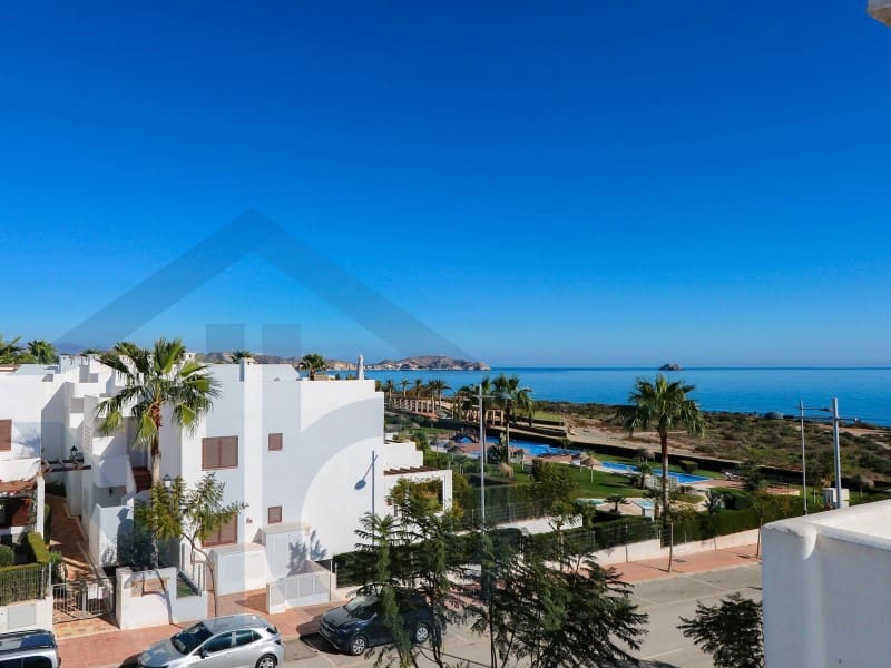 2 bedroom Apartment for sale in San Juan de los Terreros with garage - € 285,000 (Ref: 8926914)