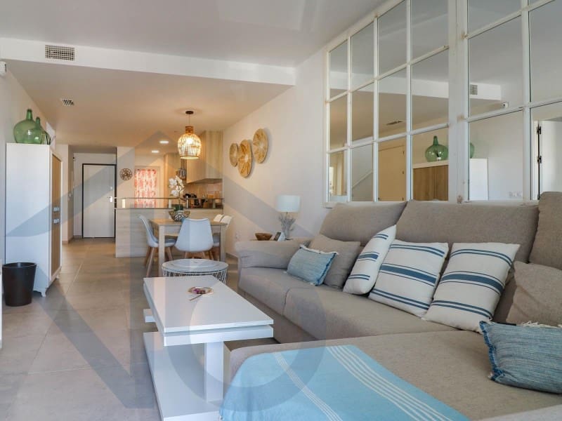 2 bedroom Apartment for sale in San Juan de los Terreros with garage - € 285,000 (Ref: 8926914)