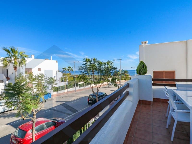 2 bedroom Apartment for sale in San Juan de los Terreros with garage - € 285,000 (Ref: 8926914)