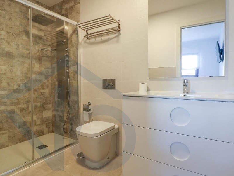 2 bedroom Apartment for sale in San Juan de los Terreros with garage - € 285,000 (Ref: 8926914)