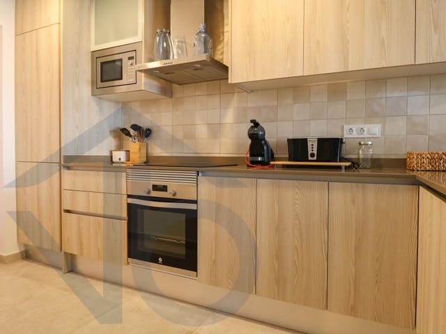 2 soverom Leilighet til salgs i San Juan de los Terreros, Pulpí med garasje - € 285 000 (Ref: 8926914)