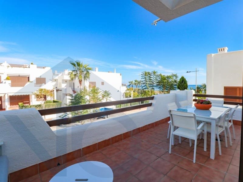 2 bedroom Apartment for sale in San Juan de los Terreros with garage - € 285,000 (Ref: 8926914)