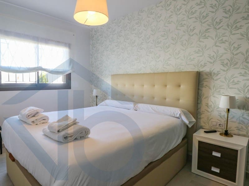 2 bedroom Apartment for sale in San Juan de los Terreros with garage - € 285,000 (Ref: 8926914)