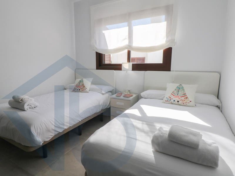 2 bedroom Apartment for sale in San Juan de los Terreros with garage - € 285,000 (Ref: 8926914)