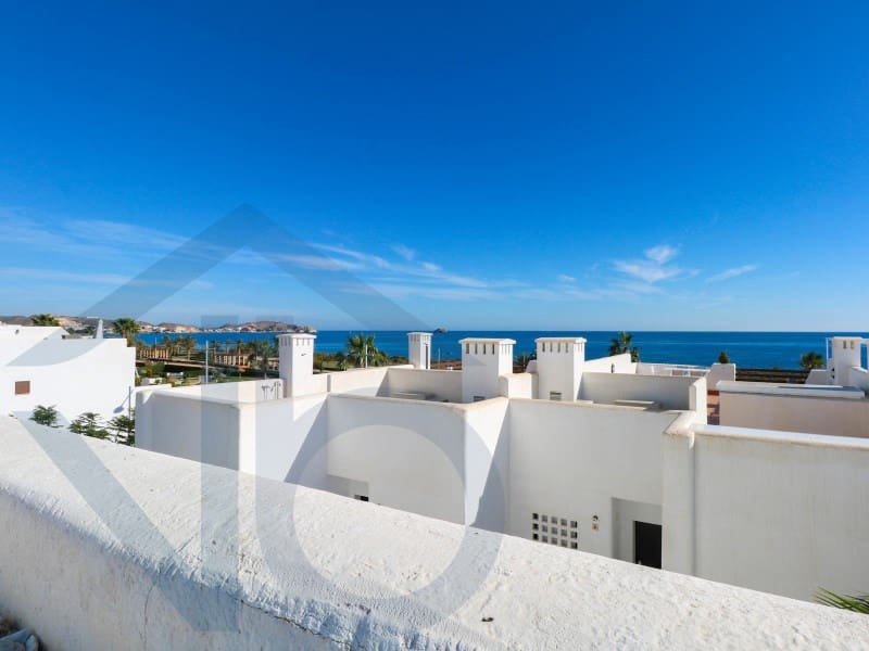 2 bedroom Apartment for sale in San Juan de los Terreros with garage - € 285,000 (Ref: 8926914)