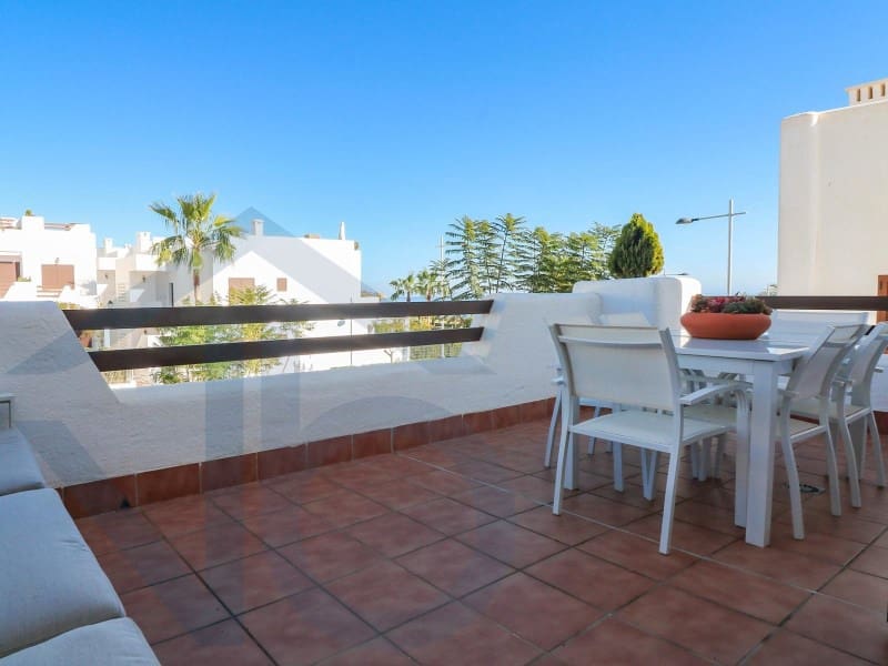 2 bedroom Apartment for sale in San Juan de los Terreros with garage - € 285,000 (Ref: 8926914)