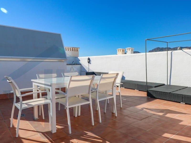 2 bedroom Apartment for sale in San Juan de los Terreros with garage - € 285,000 (Ref: 8926914)