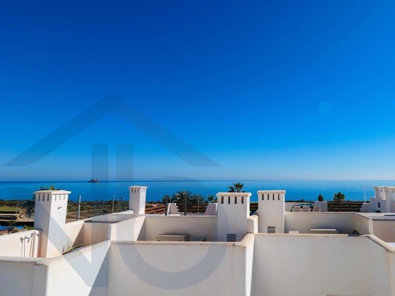 2 bedroom Apartment for sale in San Juan de los Terreros with garage - € 285,000 (Ref: 8926914)