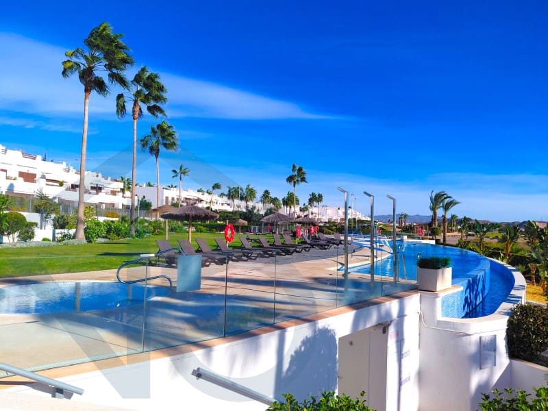 2 bedroom Apartment for sale in San Juan de los Terreros with garage - € 285,000 (Ref: 8926914)