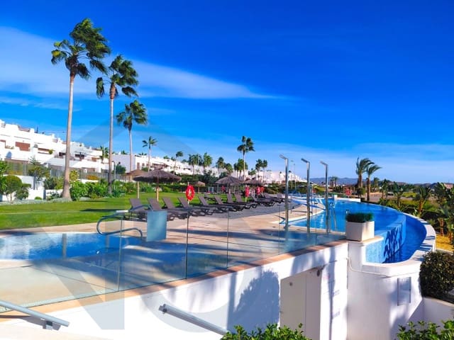 2 soverom Leilighet til salgs i San Juan de los Terreros, Pulpí med garasje - € 285 000 (Ref: 8926914)