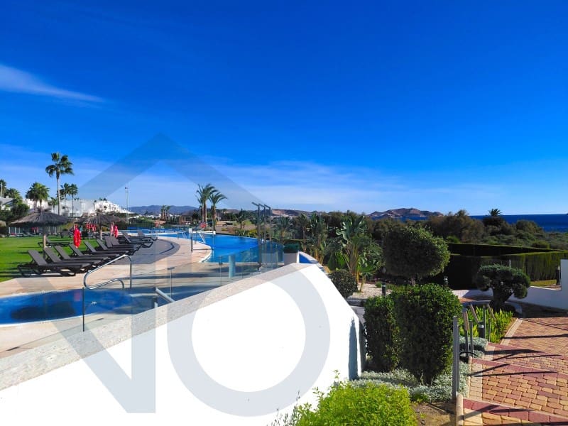 2 bedroom Apartment for sale in San Juan de los Terreros with garage - € 285,000 (Ref: 8926914)