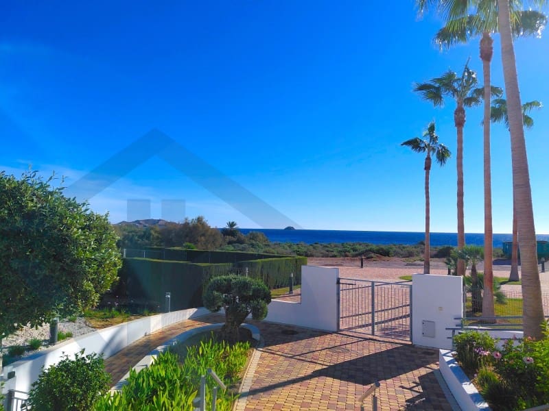 2 bedroom Apartment for sale in San Juan de los Terreros with garage - € 285,000 (Ref: 8926914)