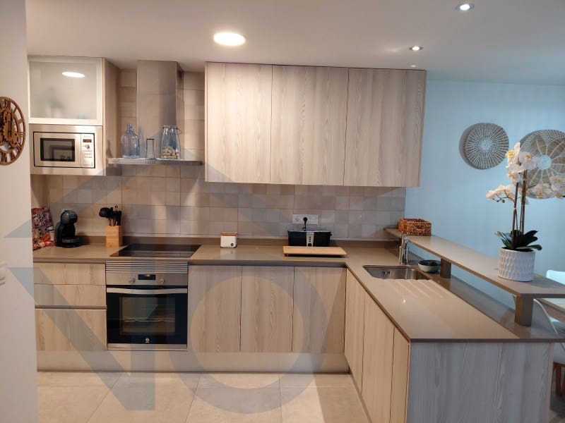 2 bedroom Apartment for sale in San Juan de los Terreros with garage - € 285,000 (Ref: 8926914)
