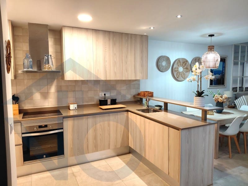 2 bedroom Apartment for sale in San Juan de los Terreros with garage - € 285,000 (Ref: 8926914)