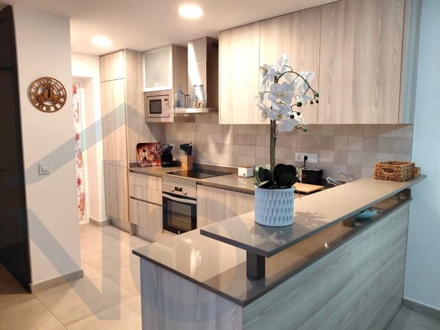 2 camera da letto Appartamento in vendita in San Juan de los Terreros, Pulpí con garage - 285.000 € (Rif: 8926914)