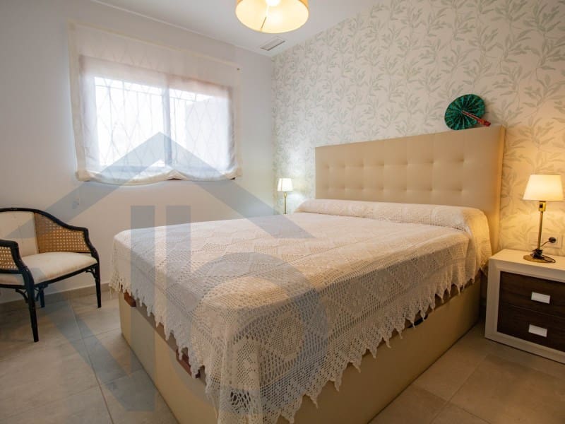 2 bedroom Apartment for sale in San Juan de los Terreros with garage - € 285,000 (Ref: 8926914)