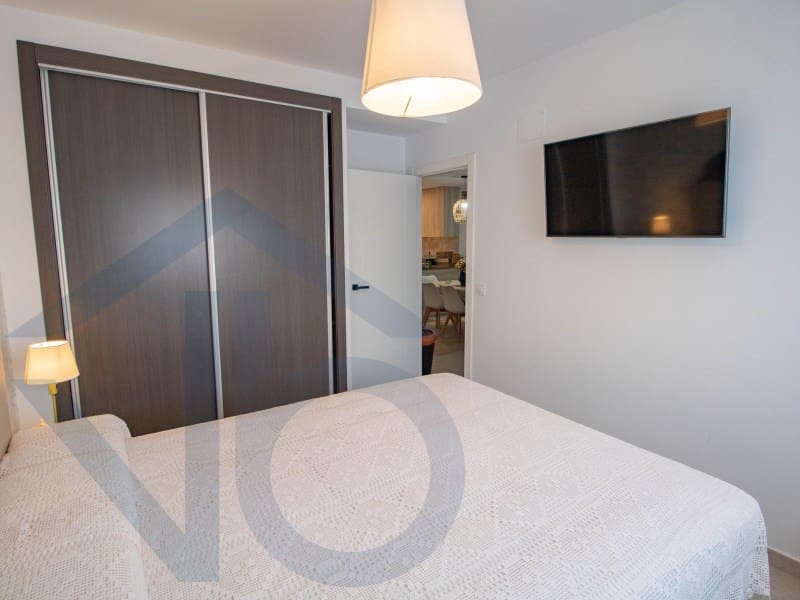 2 bedroom Apartment for sale in San Juan de los Terreros with garage - € 285,000 (Ref: 8926914)