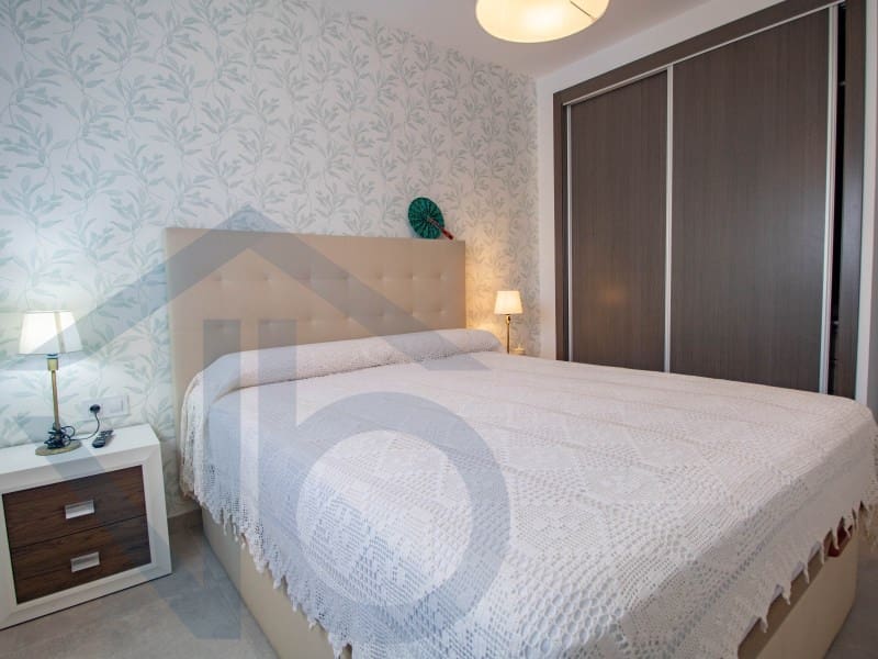 2 bedroom Apartment for sale in San Juan de los Terreros with garage - € 285,000 (Ref: 8926914)