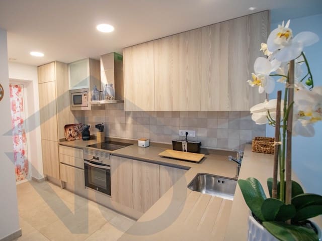 2 camera da letto Appartamento in vendita in San Juan de los Terreros, Pulpí con garage - 285.000 € (Rif: 8926914)