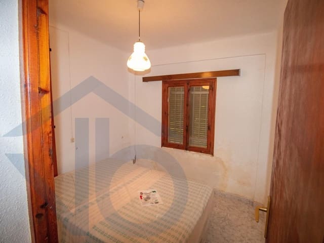 3 slaapkamer Appartement te koop in San Juan de los Terreros, Pulpí - € 120.000 (Ref: 8947403)