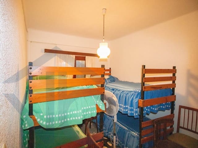 3 slaapkamer Appartement te koop in San Juan de los Terreros, Pulpí - € 120.000 (Ref: 8947403)