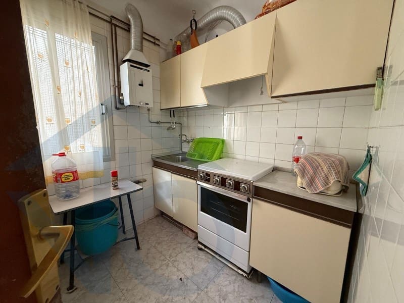 3 bedroom Apartment for sale in San Juan de los Terreros - € 120,000 (Ref: 8947403)