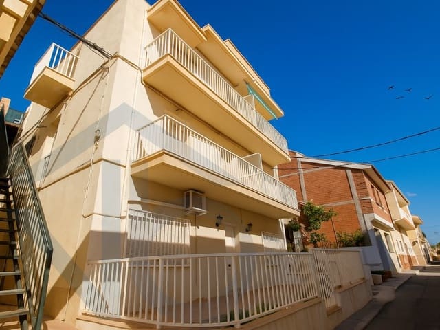 3 slaapkamer Appartement te koop in San Juan de los Terreros, Pulpí - € 120.000 (Ref: 8947403)