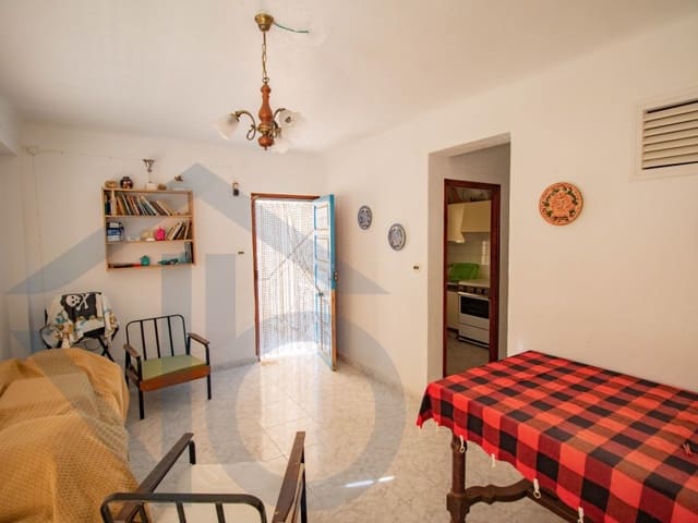 3 slaapkamer Appartement te koop in San Juan de los Terreros, Pulpí - € 120.000 (Ref: 8947403)